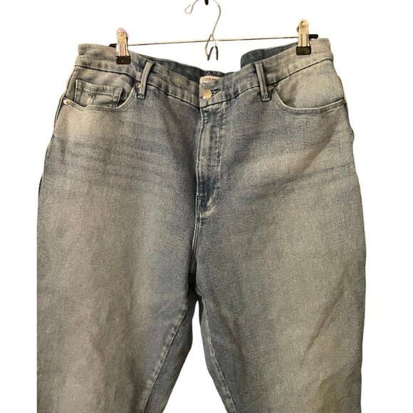Good American Good Curves Jeans - Picture 3 of 7